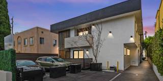 5667 La Mirada Avenue Apartmenets Gallery 37