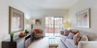 Atrium Court Apartment Homes Gallery 1