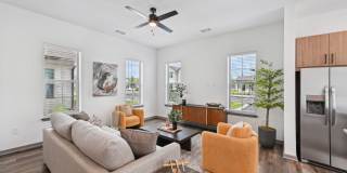 The Hadley Luxury Apartments Gallery 36