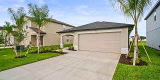New construction 3 bedrooms 2 baths in North Fort Myers Gallery 1