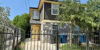 For Rent - 3107 W Travis St , San Antonio, Texas 78207 Gallery 1