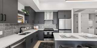 ARCA Apartments Gallery 1