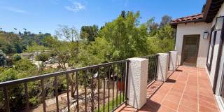 3-Story South Pasadena Hills House w/2 Bonus Rooms + Private Guest Suite Gallery 6