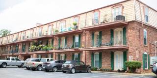 Bayou Breeze Condominiums Gallery 35