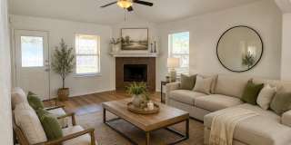3/2/2 Fort Worth Side of Granbury - Gemstone Estates Gallery 1