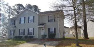 3 Bedroom 2.5 Bath single family in Chesapeake Gallery 1