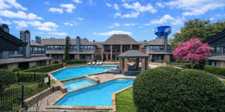 Branch Creek Apartments Branch Creek Apartments Gallery 1
