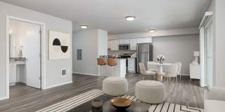 BRAND NEW Community In Need Of Residents! Stunning 1 & 2 Bedroom Homes! Gallery 19
