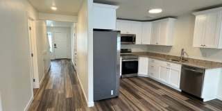 Modern 3 Bedroom, 2.5 Bathroom Townhome for Rent in Idaho Falls with Garage and Washer/Dryer Hookups!  By Real Property Management Gallery 6
