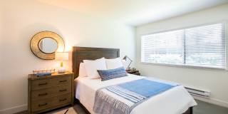 Old Orchard Apartments Gallery 8