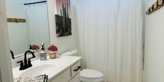WINTER VACATION RENTAL Fully Furnished 3BD/2BA Bullhead City, AZ in Sunridge Estates Gallery 21