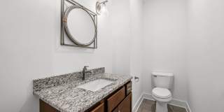 Modern Three Bedroom! Gallery 22