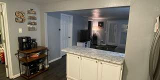 Beautifully updated with modern upgrades and cozy charm. PETS WELCOME Gallery 26