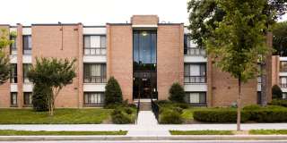 Park Pleasant Apartments Gallery 15