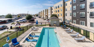 Sansom Pointe Apartments - Senior and Affordable Housing Gallery 62