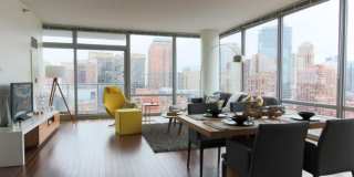 863 South Clark St. Gallery 1