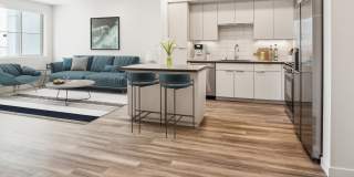 ZIA Apartments Gallery 37