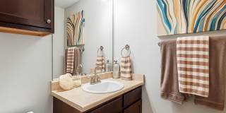 Palisades at Pleasant Crossing Gallery 12