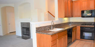 3 Bedroom 2.5 Bath Townhome in Gated Community of Courtyards at Escala- Mission Valley Gallery 5