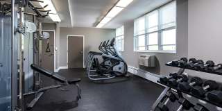 Regency Towers Gallery 9