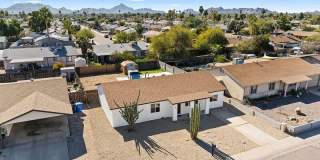 3763 E EVANS Drive Gallery 28