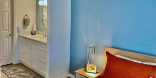 Furnished Modern Living at The Greens Furnished Modern Living at The Greens Gallery 4