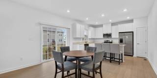 Spacious 4BR House in Sicklerville Gallery 1
