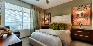 Elevation on Central Gallery 10