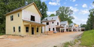 Brand-New 3BR/2.5BA at Cottages on Wire | Available 2027 Gallery 1