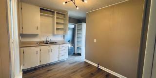 Cute & Newly Upgraded 1-Bedroom Home in Derby with Spacious Yard! Gallery 5