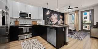 Blume on Central Gallery 39