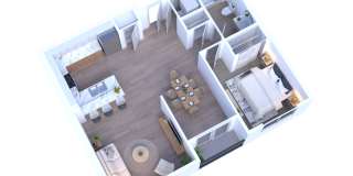 Village at Crystal Springs- Senior Living Gallery 50