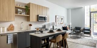 Skymark Reston Town Center Gallery 13