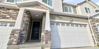 Pet friendly Herriman Townhome Pet friendly Herriman Townhome Gallery 3