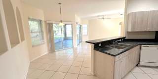 Huge 4 Bed 2 Bath Home w Fully Fenced Yard on Cul De Sac for Rent! Gallery 13