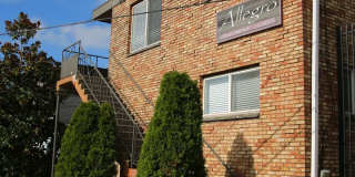 Allegro Gallery 10
