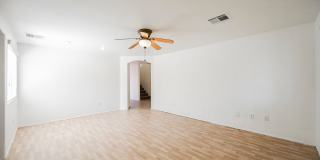 3 Bedroom, 2.5 Bath Two-Story Home Located In The Charming Southwest Area! Gallery 12
