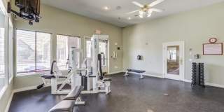 Whispering Palms - Senior and Affordable Housing Gallery 4