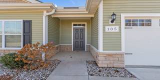 The Villages of Florence and Weaver Mill Gallery 50