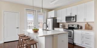 The Point at Town Center Gallery 1