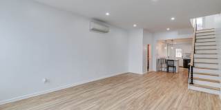 Brand New Modern Apartment Brewerytown Gallery 22