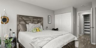 Fully Renovated Modern Apartments Gallery 10