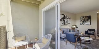 View at Marin Apartments Gallery 24