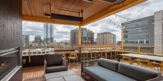 Oro Apartments Gallery 27