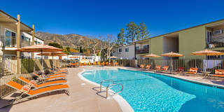 The Summit at La Crescenta Gallery 5