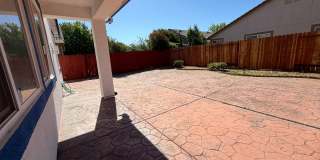 AVAILABLE NOW! LEASE TODAY! 4 Bedroom 3 Bath Elk Grove Home with Bonus Room! Gallery 48