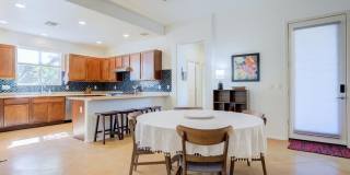 Fully Furnished 3BR Retreat with Outdoor Living & Resort-Style Amenities Gallery 4