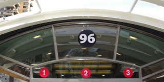 215 West 95th Street Gallery 1