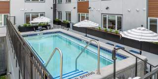 Railside at Wadsworth Station Gallery 5