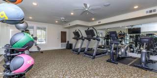 Westchester Commons - Senior Housing Gallery 18